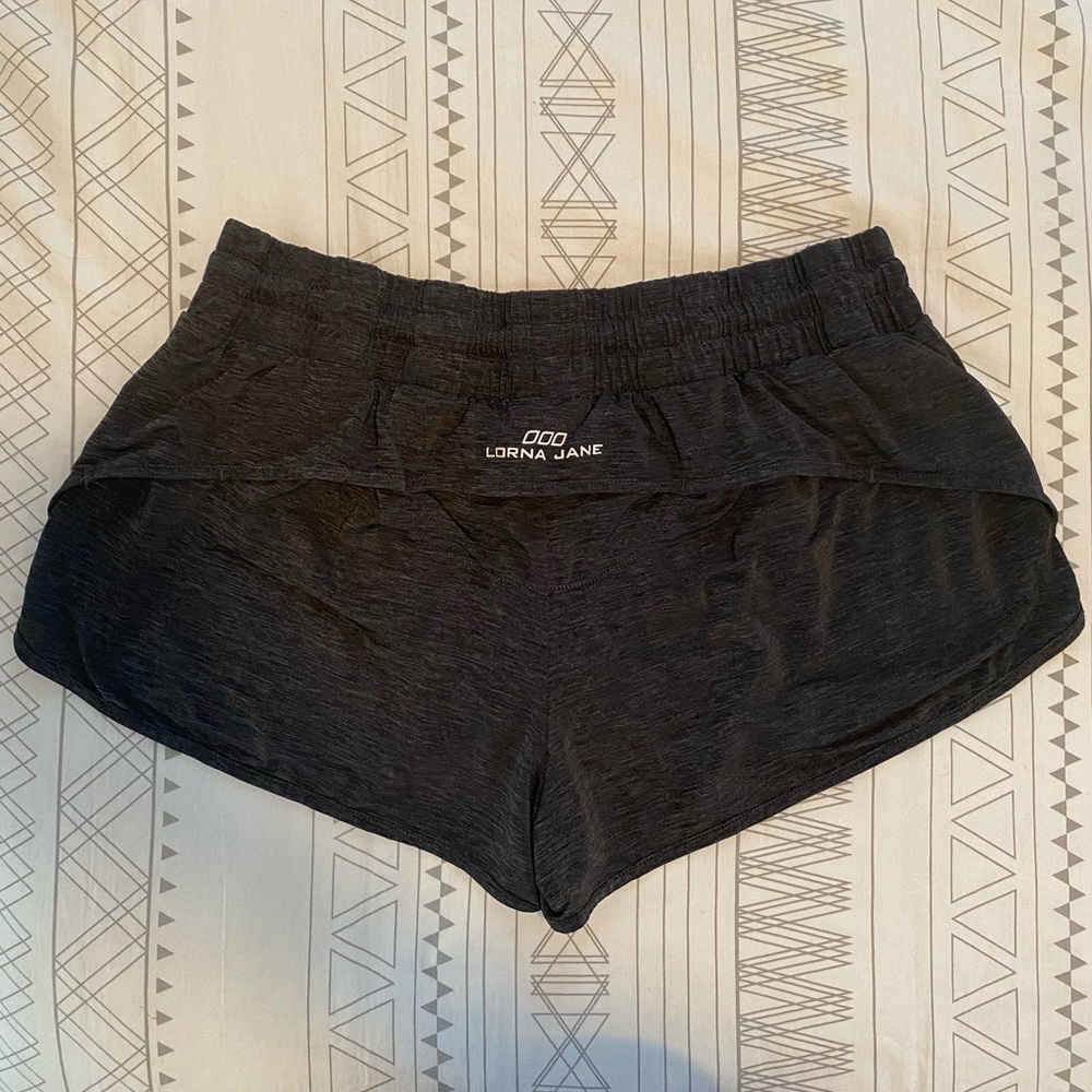 Lorna Jane Running Short